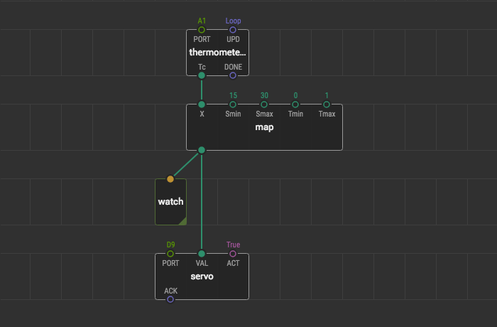 Screenshot of 201-matching-ranges