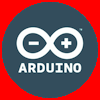 Source image Arduino logo