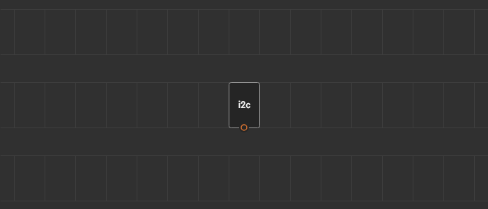 i2c node